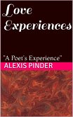 Love Experiences (eBook, ePUB)