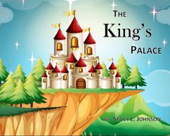 The King's Palace (eBook, ePUB) - Johnson, Stacy L.