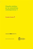 Filosofía sintética de las matemáticas contemporáneas (eBook, ePUB)