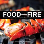 Food + Fire (eBook, ePUB)