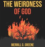 The Weirdness of God (eBook, ePUB)