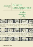 Künste und Apparate (eBook, PDF)