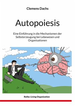 Autopoiesis (eBook, ePUB) - Dachs, Clemens