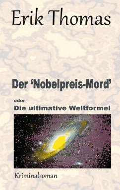 Der 'Nobelpreis-Mord' (eBook, ePUB)