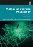 Molecular Exercise Physiology (eBook, ePUB)