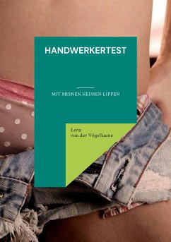 Handwerkertest (eBook, ePUB)