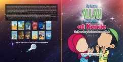 At Lære Allah, Vores Skaber, at Kende (eBook, ePUB) - The Sincere Seeker Kids, Collection