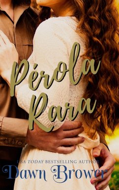 Pérola Rara (eBook, ePUB) - Brower, Dawn