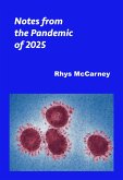 Notes from the Pandemic of 2025 (eBook, ePUB)