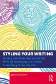 Styling Your Writing (eBook, ePUB)