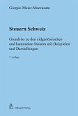 Steuern Schweiz (eBook, PDF)