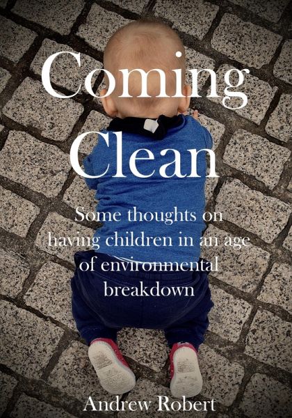 Coming Clean (eBook, ePUB)