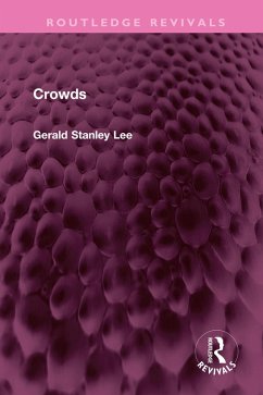Cover Crowds (eBook, PDF)