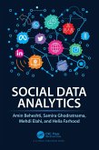 Social Data Analytics (eBook, ePUB)