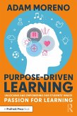 Purpose-Driven Learning (eBook, PDF)