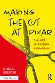 Making the Cut at Pixar (eBook, ePUB)