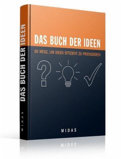Das Buch der Ideen - Duncan, Kevin
