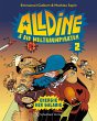 Alldine & die Weltraumpiraten - Bild 1