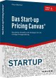 Das Start-up Pricing Canvas® - Bild 1