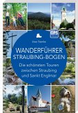 Wanderführer Straubing-Bogen