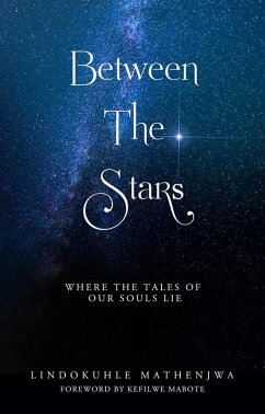 Cover Between The Stars (eBook, ePUB)