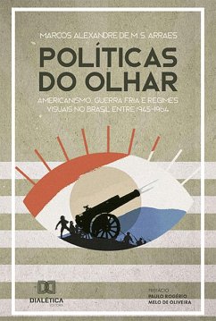 Políticas do olhar (eBook, ePUB) - Arraes, Marcos Alexandre de M. S.