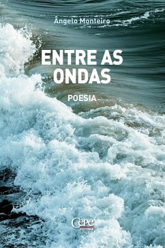 Cover Entre as ondas (eBook, ePUB)