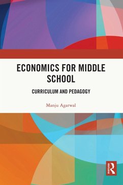 Cover Economics for Middle School (eBook, PDF)