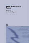 Rural Adaptation in Russia (eBook, ePUB)