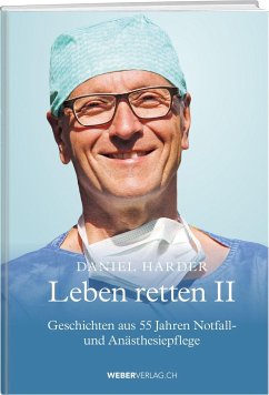 Leben retten II - Harder, Daniel