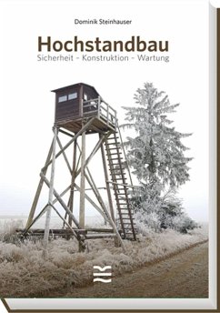 Hochstandbau - Steinhauser, Dominik