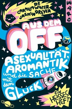 Aus dem Off - DeWinter, Carmilla