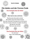 Die JaJaJa und der Corona Code