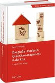 Das große Handbuch Qualitätsmanagement in der Kita