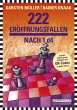 222 Eröffnungsfallen nach 1.d4 - Bild 1