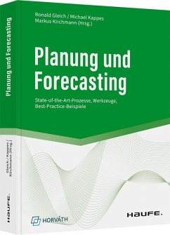 Planung und Forecasting