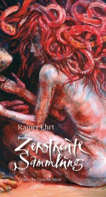 Cover Zerstreute Sammlung