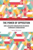 The Power of Opposition (eBook, ePUB)
