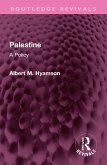Palestine (eBook, PDF)
