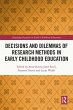 Decisions and Dilemmas of Research... - Bild 1
