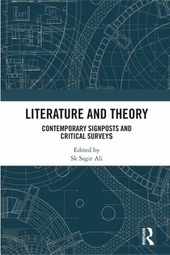 Literature and Theory (eBook, PDF)