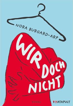 Wir doch nicht - Burgard-Arp, Nora
