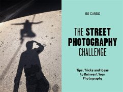 The Street Photography Challenge - Gibson, David