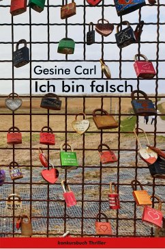 Ich bin falsch - Carl, Gesine