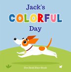 Jack's Colorful Day (eBook, ePUB)