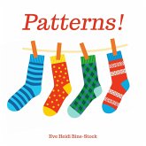 Patterns (eBook, ePUB) Patterns (eBook, ePUB)