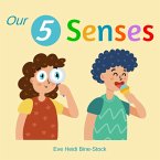 Our 5 Senses (eBook, ePUB)