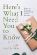 Here's What I Need You to Know (eBook,... - Bild 1