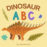 Dinosaur ABC (eBook, ePUB) Dinosaur ABC (eBook, ePUB)