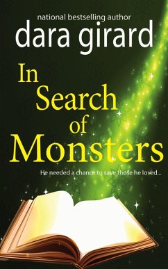In Search of Monsters (Catrall Brothers, #2) (eBook, ePUB) - Girard, Dara